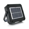 Переносной фонарь Voltronic RC-C095+Solar, 20LED, 3 режима, USB выход, Box (RC-C095+S/28997) - 2