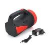 Переносний ліхтар  Voltronic Silver Toss ST-222 Black/Red (ST-222/29645) - 2