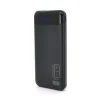 Повербанк POWERWAY TX-10 10000mAh Black - 1