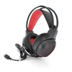Гарнітура Fantech HG16 (12039) Black/Red - 1