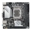 Материнская плата Asus Prime H610I-Plus-CSM Socket 1700 - 2