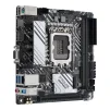 Материнская плата Asus Prime H610I-Plus-CSM Socket 1700 - 3