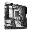 Материнская плата Asus Prime H610I-Plus-CSM Socket 1700 - 4
