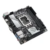 Материнская плата Asus Prime H610I-Plus-CSM Socket 1700 - 5