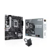Материнська плата Asus Prime H610M-A WiFi Socket 1700 - 1