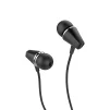 Гарнітура Hoco M34 Honor Music Black (M34B) - 2