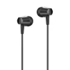 Гарнітура Hoco M34 Honor Music Black (M34B) - 3