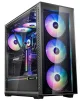 Корпус DeepCool Matrexx 70 ADD-RGB 3F Black (DP-ATX-MATREXX70-BKG0P-3F) без БП - 1