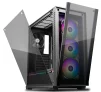 Корпус DeepCool Matrexx 70 ADD-RGB 3F Black (DP-ATX-MATREXX70-BKG0P-3F) без БП - 2