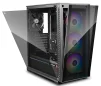 Корпус DeepCool Matrexx 70 ADD-RGB 3F Black (DP-ATX-MATREXX70-BKG0P-3F) без БП - 3