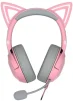 Гарнитура Razer Kraken Kitty V2 Quartz (RZ04-04730200-R3M1) - 4