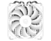 Кулер процесорний ID-Cooling IS-40X V3 White - 5