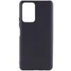 Чохол-накладка BeCover для Xiaomi Poco M5 4G Black (708112) - 1