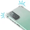 Чехол-накладка BeCover Anti-Shock для Samsung Galaxy S20 FE SM-G780 Clear (706958) - 2