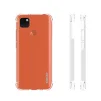 Чехол-накладка BeCover Anti-Shock для Xiaomi Redmi 9C/Redmi 10A Clear (706977) - 1