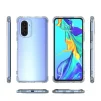 Чехол-накладка BeCover Anti-Shock для Xiaomi Redmi K40/K40 Pro/K40 Pro Plus/Poco F3/Mi 11i Clear (706974) - 2