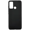 Чохол-накладка BeCover для Motorola Moto G60 Black (707150) - 1