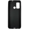 Чохол-накладка BeCover для Motorola Moto G60 Black (707150) - 2