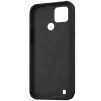 Чохол-накладка BeCover для Realme C21Y/C25Y Black (707448) - 2