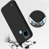 Чохол-накладка BeCover для Realme C21Y/C25Y Black (707448) - 3