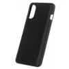 Чехол-накладка BeCover для ZTE Blade A31 Plus Black (707450) - 2