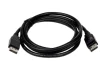 Кабель Atcom DisplayPort - DisplayPort (M/M), 3 м, черный, (30121) пакет - 2