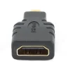 Адаптер Cablexpert (A-HDMI-FD) HDMI-microHDMI - 2