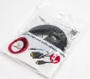 Кабель Cablexpert (A-HDMI-VGA-03-10) HDMI-VGA-3.5мм, 3м - 2