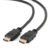 Кабель Cablexpert HDMI-HDMI V 2.0 (M/M), 4.5 м, чорний (CC-HDMI4-15) пакет - 1
