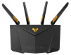 Бездротовий маршрутизатор Asus TUF Gaming AX3000 V2 - 4