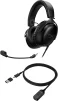 Гарнитура HyperX Cloud III Black (727A8AA) - 6