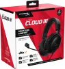 Гарнитура HyperX Cloud III Black (727A8AA) - 8