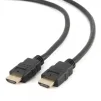 Кабель Cablexpert HDMI - HDMI V 1.4 (M/M), 4.5 м, чорний (CC-HDMI4L-15) пакет - 1