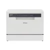 Посудомоечная машина Candy CP 6E51LW - 1