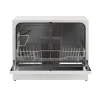 Посудомоечная машина Candy CP 6E51LW - 2