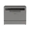 Посудомийна машина Candy CP 6E51LS - 1
