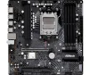 Материнська плата ASRock B650M PG Lightning WiFi Socket AM5 - 3