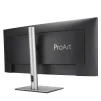 Монітор Asus 34.1" PA34VCNV (90LM04A0-B02370) IPS Black/Silver Curved - 5