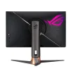 Монитор Asus ROG Strix 27" PG27UQR (90LM03A0-B02370) IPS Black - 4