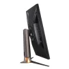 Монитор Asus ROG Strix 27" PG27UQR (90LM03A0-B02370) IPS Black - 5