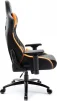 Крісло для геймерів Aula F1031 Gaming Chair Black/Orange (6948391286211) - 3