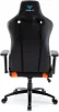 Крісло для геймерів Aula F1031 Gaming Chair Black/Orange (6948391286211) - 4