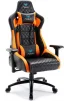 Крісло для геймерів Aula F1031 Gaming Chair Black/Orange (6948391286211) - 7