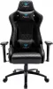 Кресло для геймеров Aula F1031 Gaming Chair Black (6948391286204) - 1