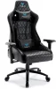 Кресло для геймеров Aula F1031 Gaming Chair Black (6948391286204) - 7