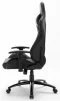 Крісло для геймерів Aula F1029 Gaming Chair Black (6948391286174) - 2