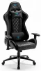 Крісло для геймерів Aula F1029 Gaming Chair Black (6948391286174) - 5