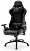 Крісло для геймерів Aula F1029 Gaming Chair Black (6948391286174) - 6
