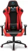 Крісло для геймерів Aula F1029 Gaming Chair Black/Red (6948391286181) - 1