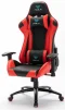 Крісло для геймерів Aula F1029 Gaming Chair Black/Red (6948391286181) - 3